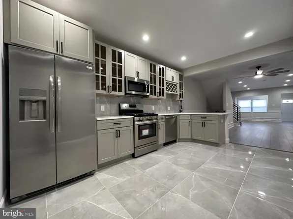 5611 Lansdowne Ave, Philadelphia, PA 19131