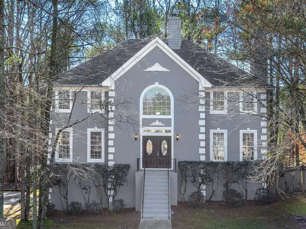 10500 Wynbridge Dr, Johns Creek, GA 30022