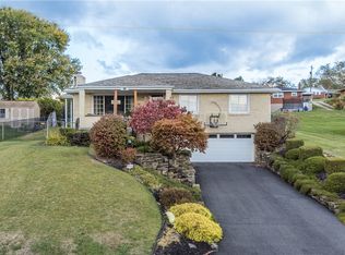 218 McLay Dr, Elizabeth, PA