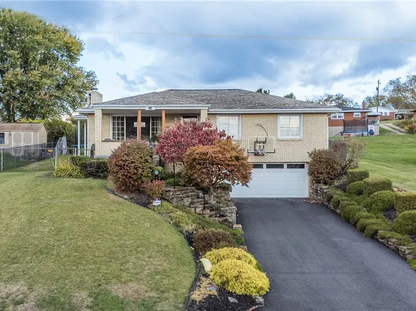 218 McLay Dr, Elizabeth, PA 15037