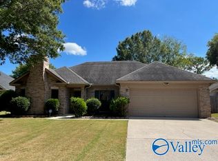 2510 Hamilton Dr SE, Huntsville, AL 35803