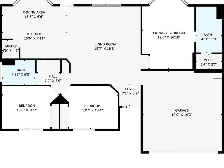 2883 E Oakland Ct — Photo 31
