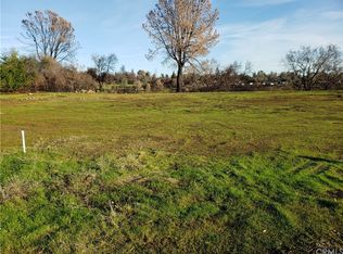 0 Tuscan Dr LOT 9, Paradise, CA --