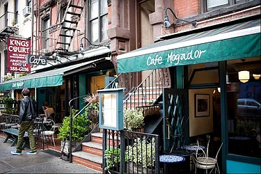 Rented by Bold New York