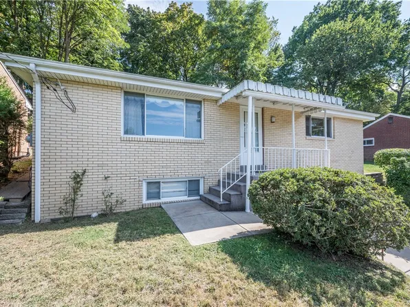 3195 Home Ave, Pittsburgh, PA 15234