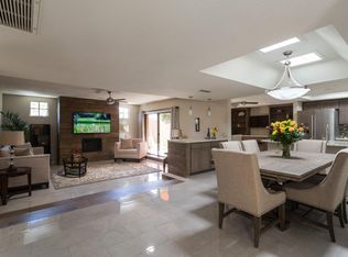 8089 E Via Del Desierto, Scottsdale, AZ 85258