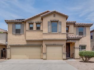 4642 E Rousay Dr, San Tan Valley, AZ 85140