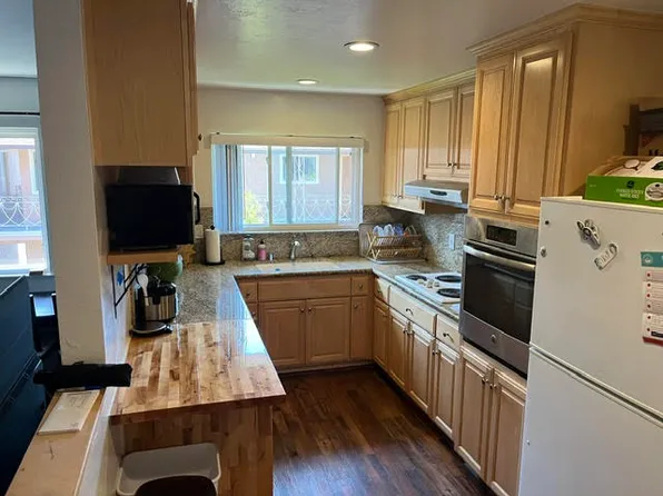 1156 Santa Clara St APT 1, Santa Clara, CA 95050