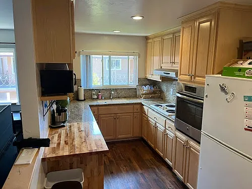 1156 Santa Clara St #1 Photo 1 1156 Santa Clara St #1 Photo 1