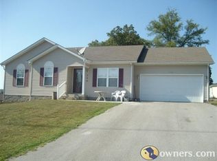 759 Denali St, Bowling Green, KY