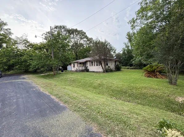 7265 Dover St, Baton Rouge, LA 70812