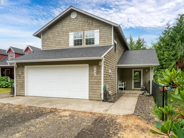 6455 Main St, Bay City, OR 97107