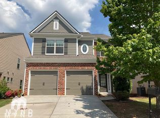 6060 Weddington Dr, Cumming, GA 30040