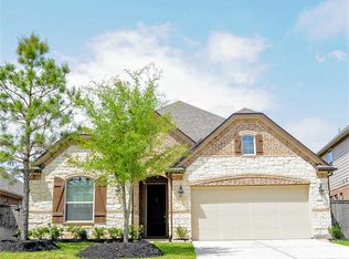 9519 Knox Prairie Ct, Cypress, TX 77433