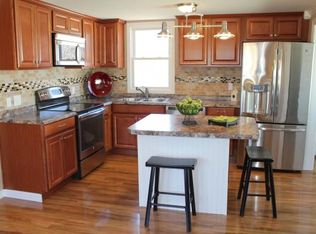 122 Indigo Hill Rd, Somersworth, NH 03878