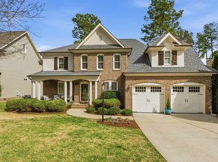 9828 San Remo Pl, Wake Forest, NC 27587