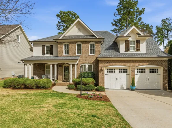 9828 San Remo Pl, Wake Forest, NC 27587