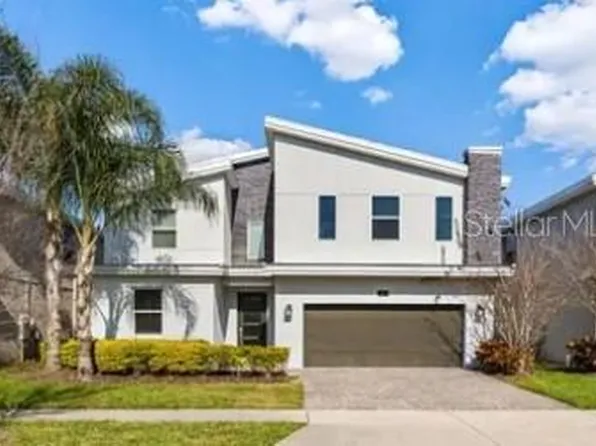 321 Ocean Course Ave, Kissimmee, FL 33896