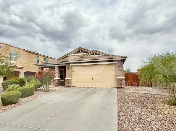 2432 E Brigadier Dr, Gilbert, AZ 85298