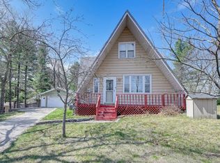 2145 French St, Friendship, WI 53934