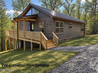189 Hideout Ln, Murphy, NC 28906