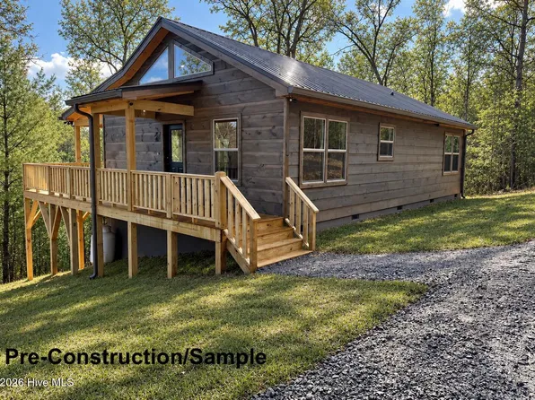 189 Hideout Lane, Murphy, NC 28906