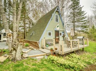 1308 Upper Oak Hill Rd, Swanville, ME 04915