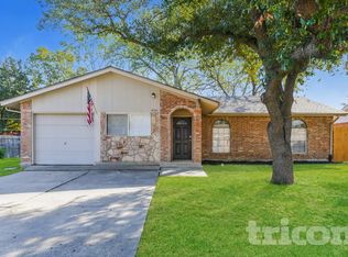 1016 Kay Lynn St, Mansfield, TX 76063