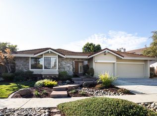 5935 Porto Alegre Dr, San Jose, CA 95120