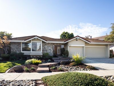 5935 Porto Alegre Dr, San Jose, CA, 95120
