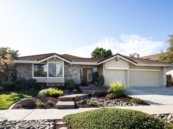 5935 Porto Alegre Dr, San Jose, CA 95120