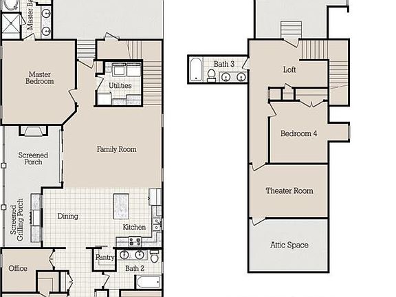 2nd image of 246 Forest Glen Dr