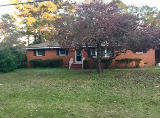 523 Benton Dr, Sumter, SC 29150