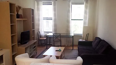 Rented by New York Residence