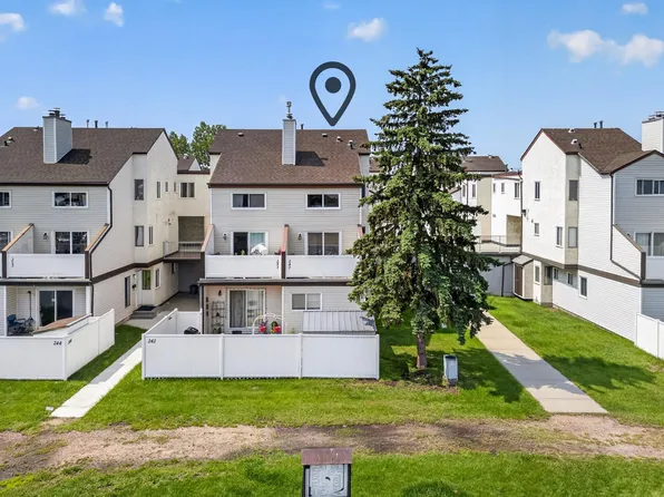 247 Lancaster Ter NW, Edmonton, AB T5X 5T5
