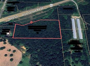 0 Union Grove Church Rd SE, Adairsville, GA 30103