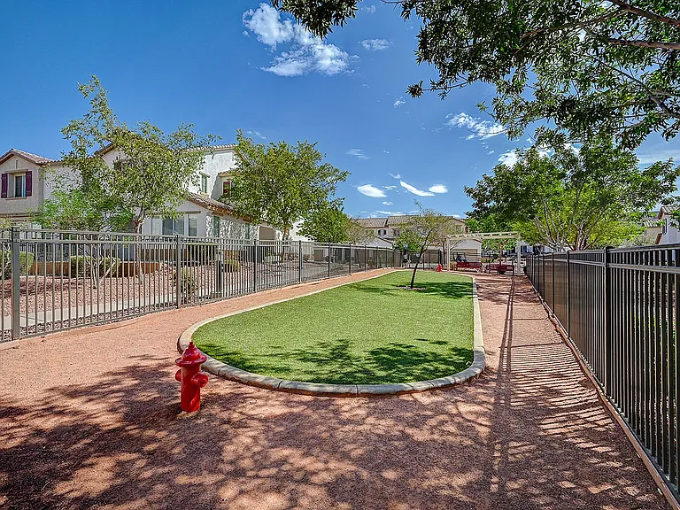 The Logan at Southern Highlands — Photo 1