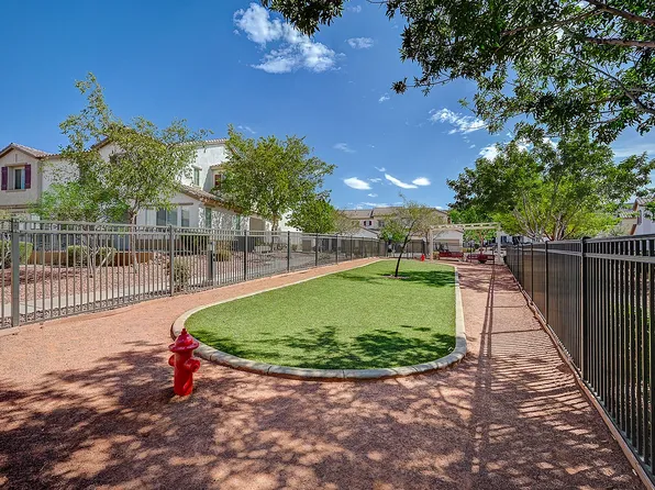 The Logan at Southern Highlands