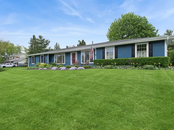 32925 118th St, Twin Lakes, WI 53181