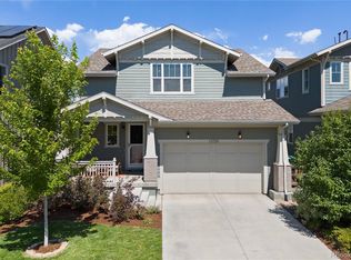 13729 Vallejo Loop, Broomfield, CO 80023