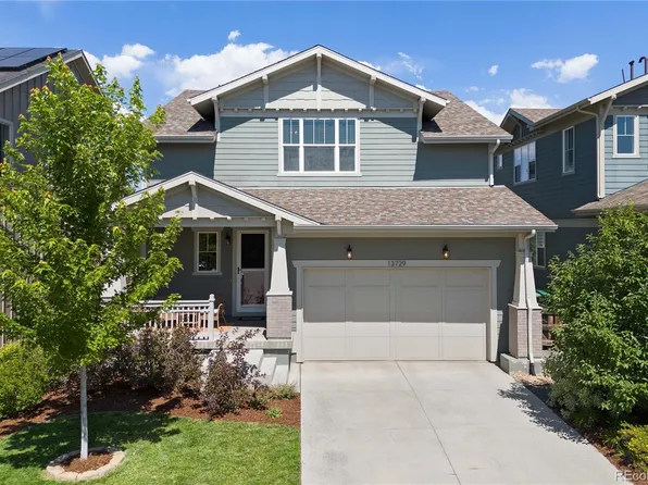 13729 Vallejo Loop, Broomfield, CO 80023