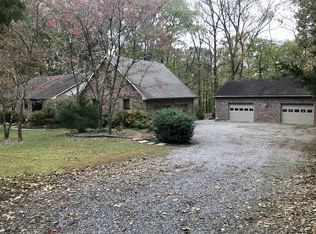 2190 Happy Hills Acres, Woodlawn, TN 37191