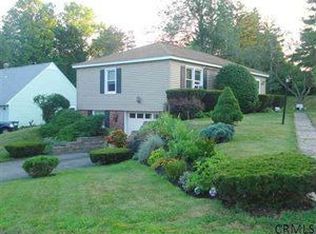 24 Clinton Ave, Troy, NY 12180