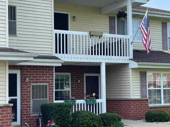 24941 87th STREET #4-6, Salem, WI 53168