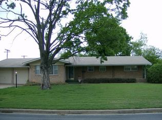 1747 S Fulton Ave, Tulsa, OK 74112