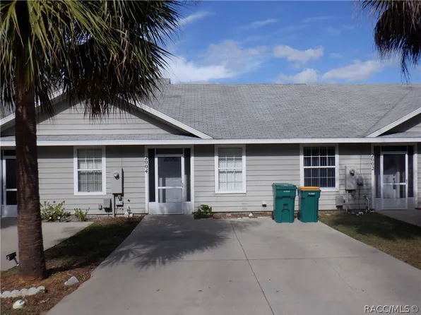 2004 Silverwood St, Inverness, FL 34453