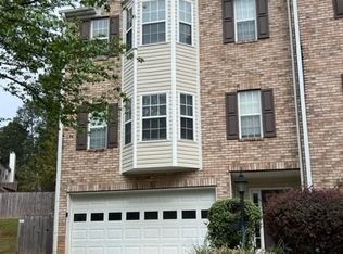 4517 Stonegate Ct NW, Acworth, GA 30101
