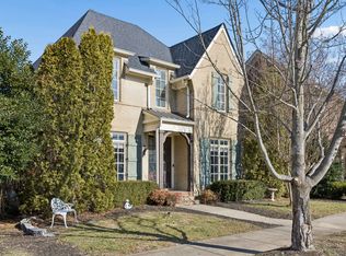 2944 Americus Dr, Thompsons Station, TN 37179