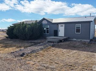 9198 Stevenson Ave, Carr, CO 80612