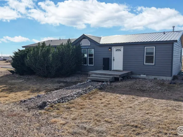 9198 Stevenson Ave, Carr, CO 80612